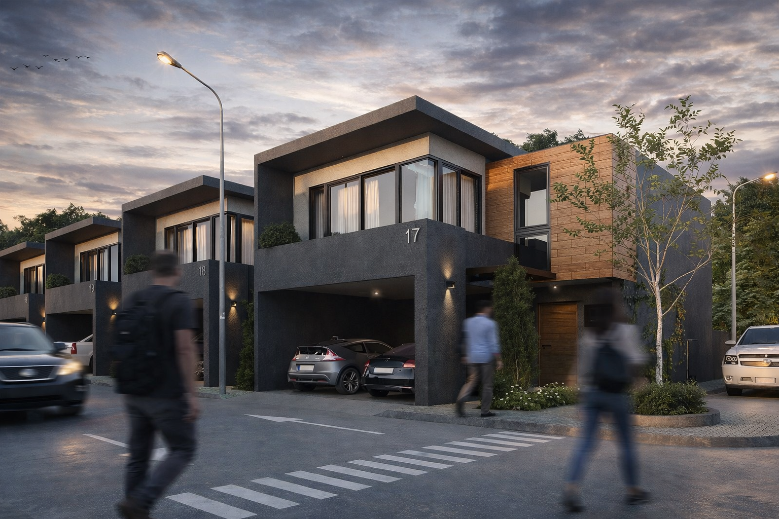 Terra Alta Residencias