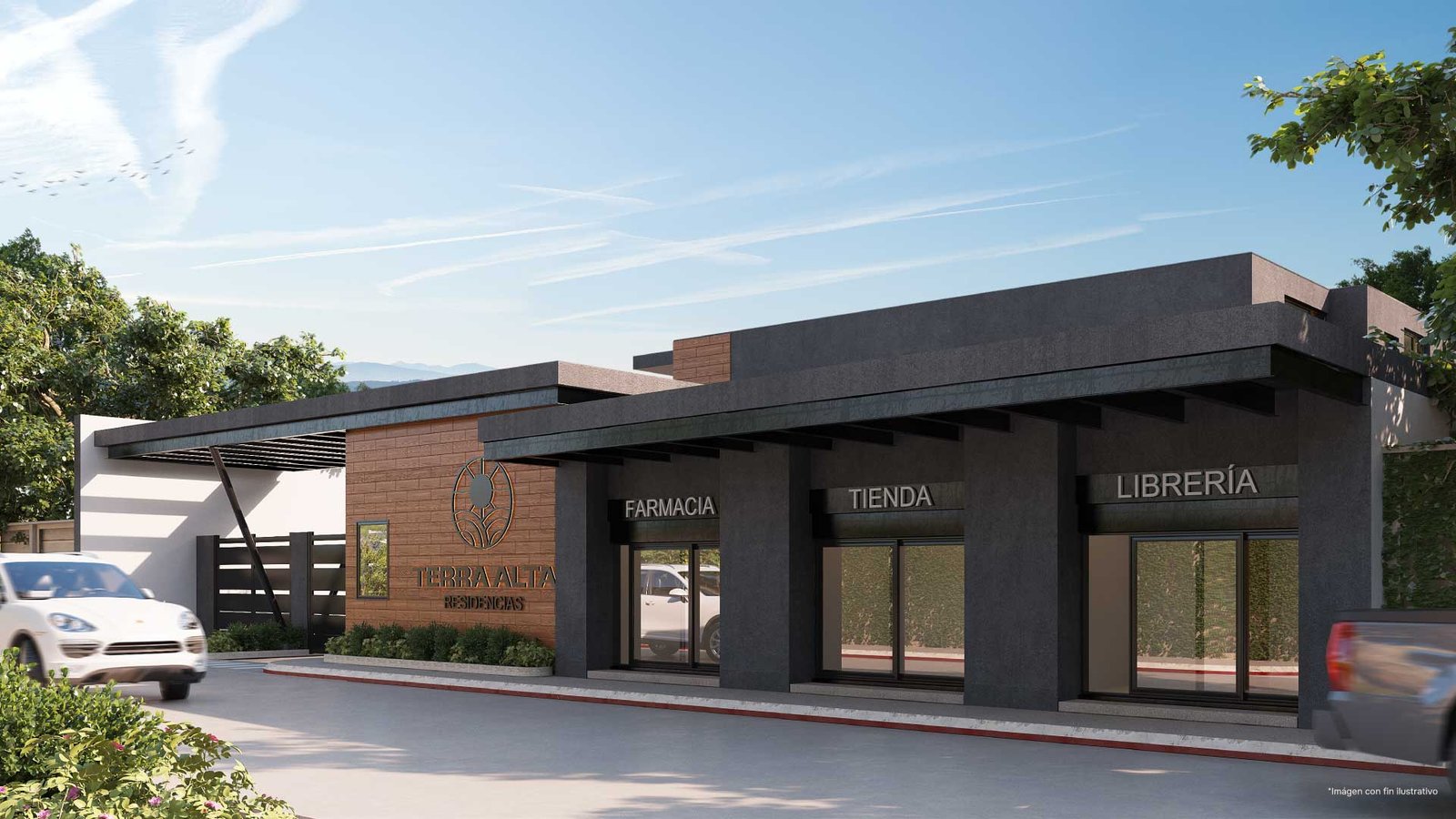 Terra Alta Residencias 4