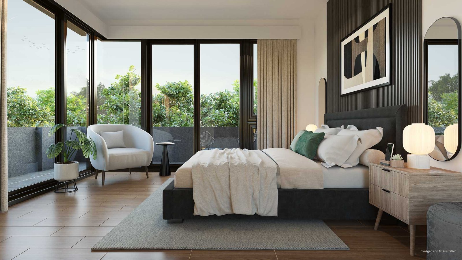 Terra Alta Residencias 8
