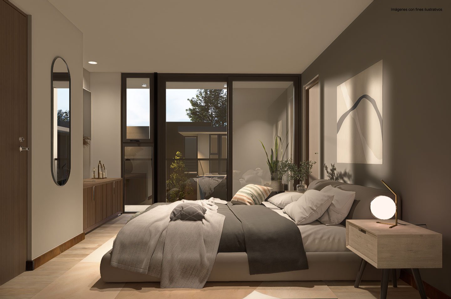 Azaleas Residencias 5