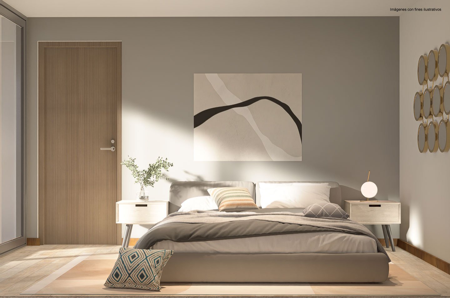 Azaleas Residencias 6