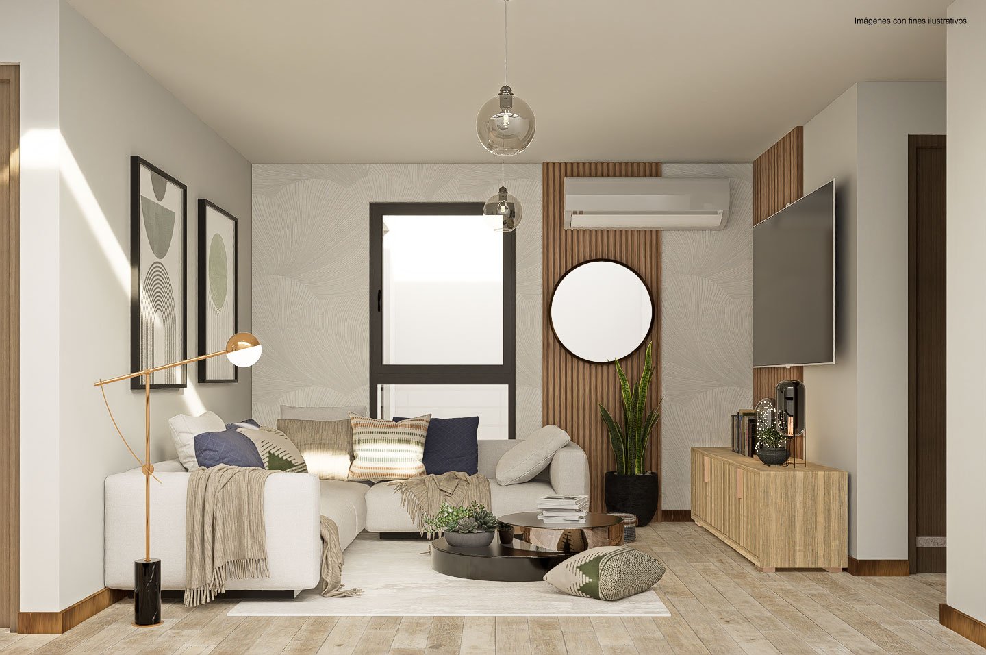 Azaleas Residencias 10