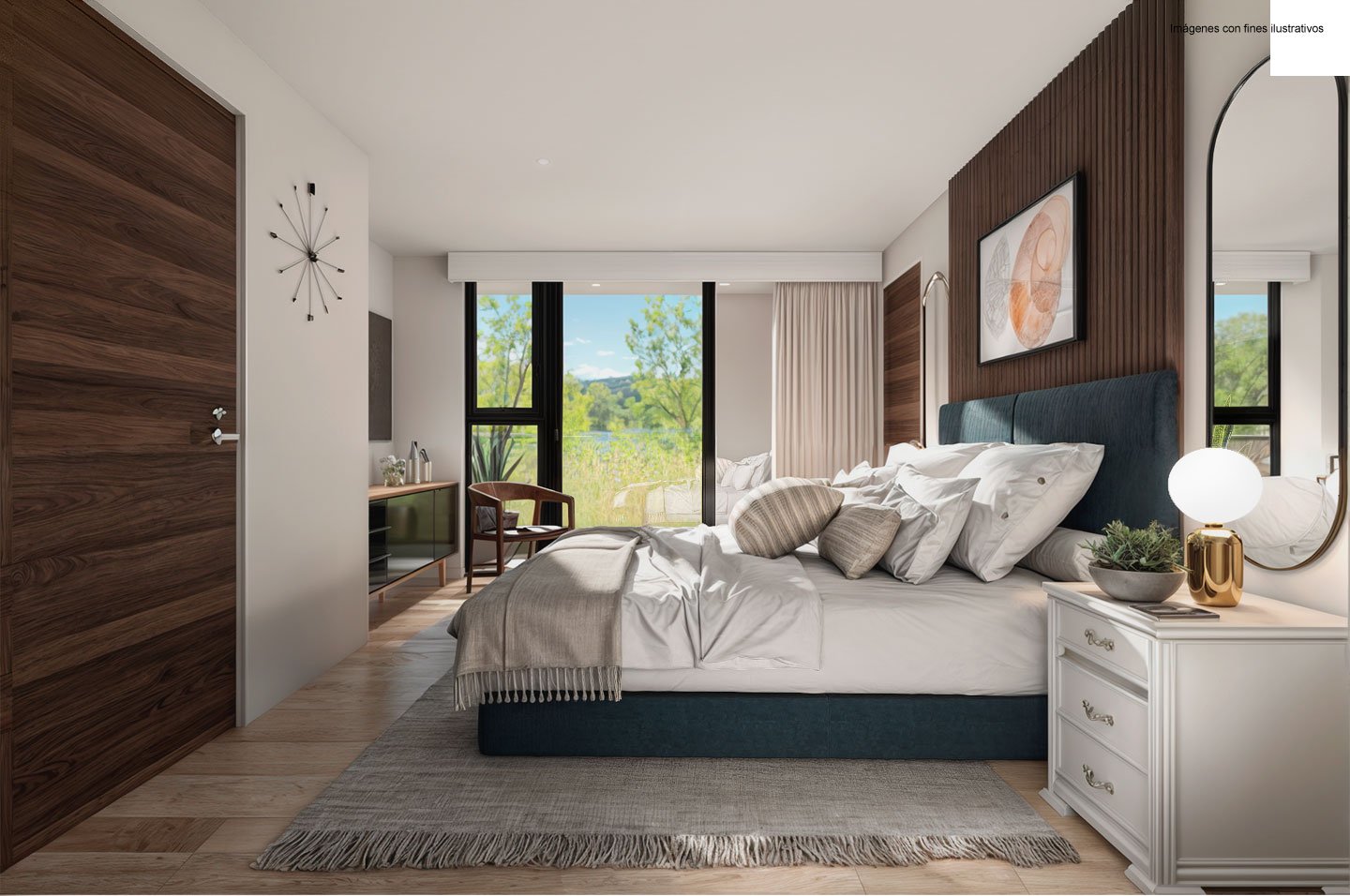 Azaleas Residencias 15