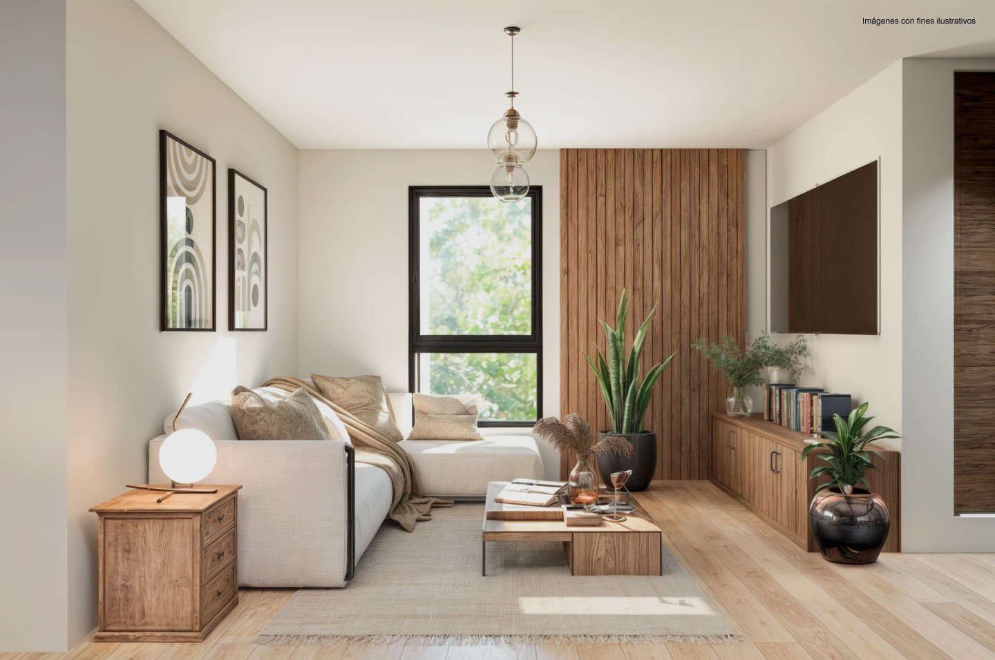 Azaleas Residencias 17