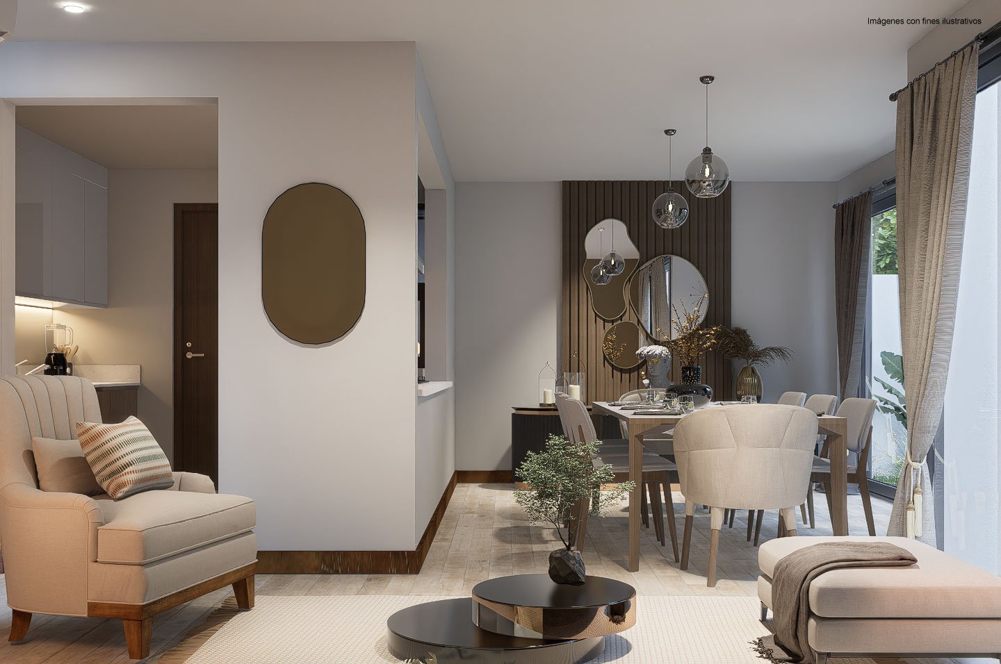 Azaleas Residencias 18