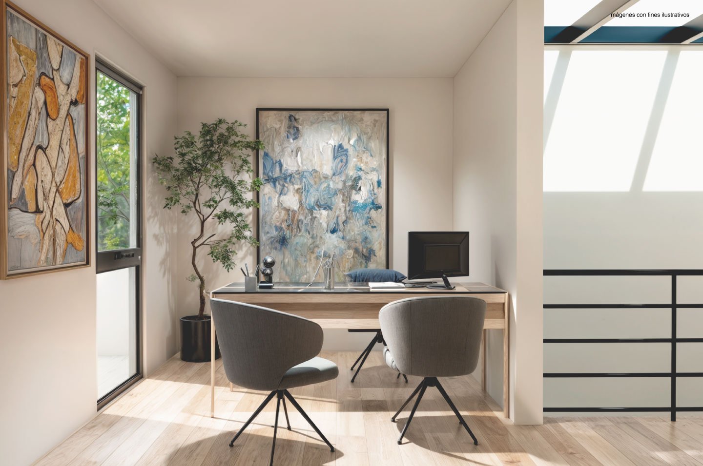 Azaleas Residencias 19