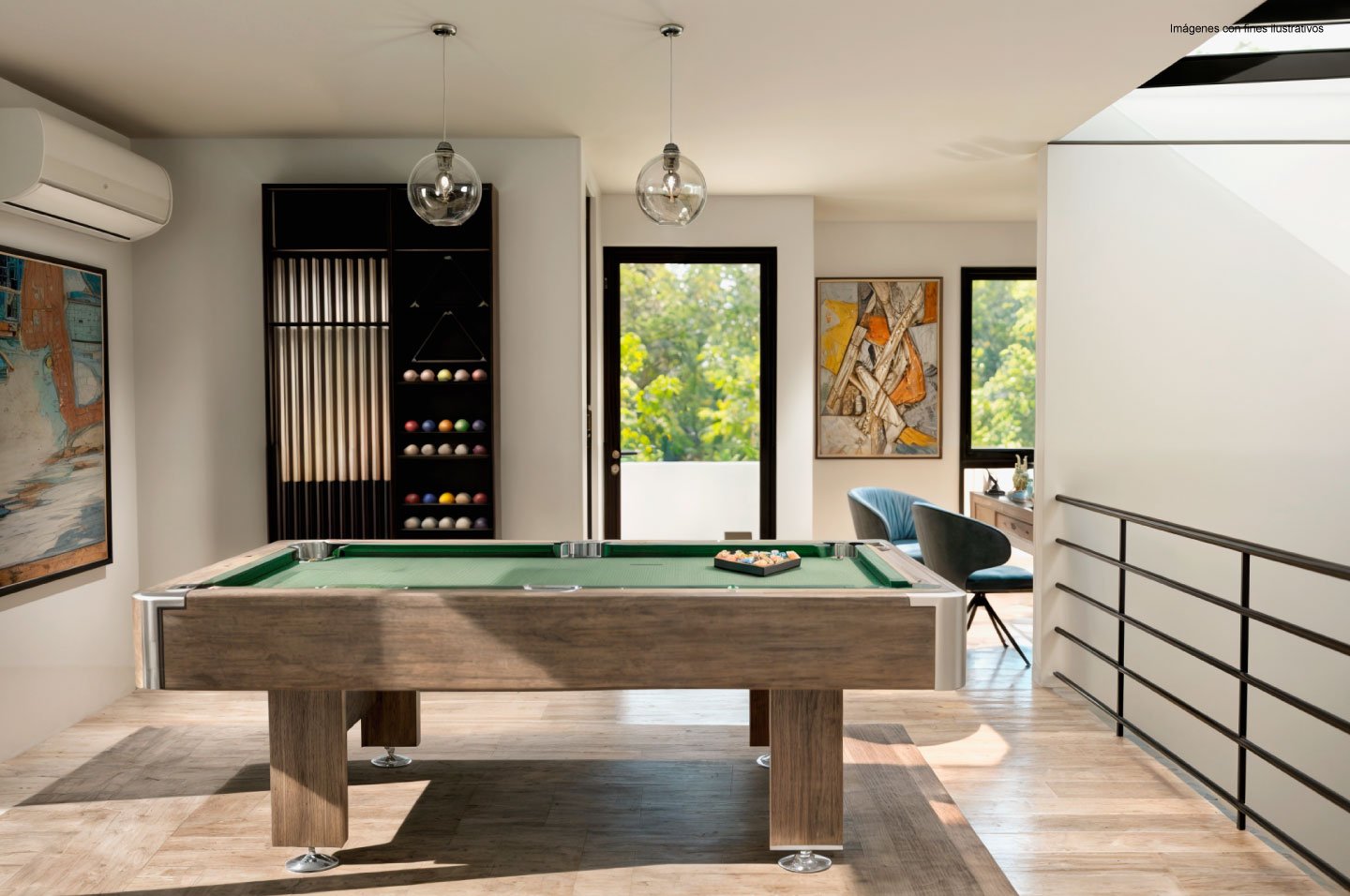 Azaleas Residencias 20