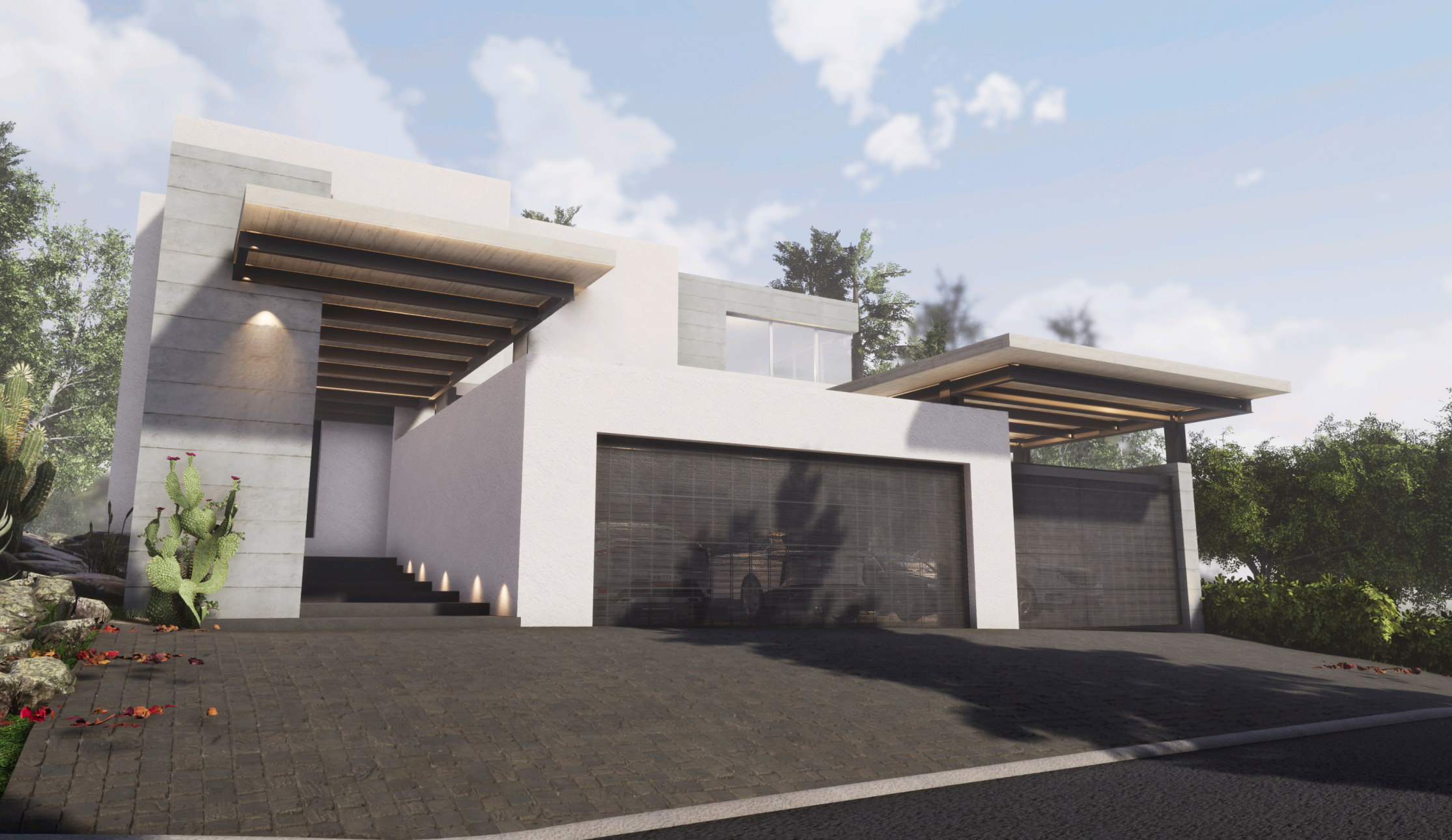 Remodelacion residencial