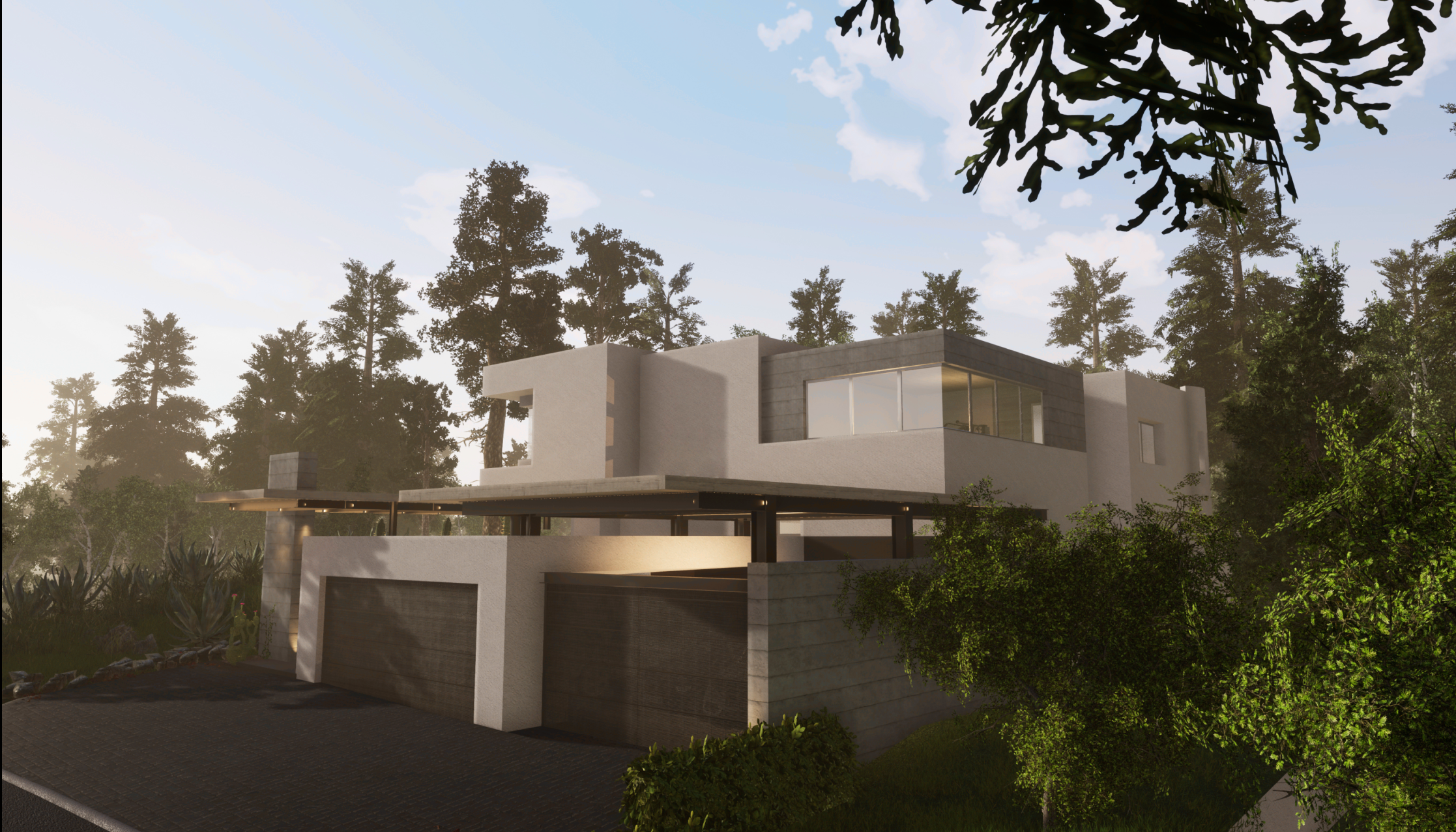 Remodelacion residencial 2