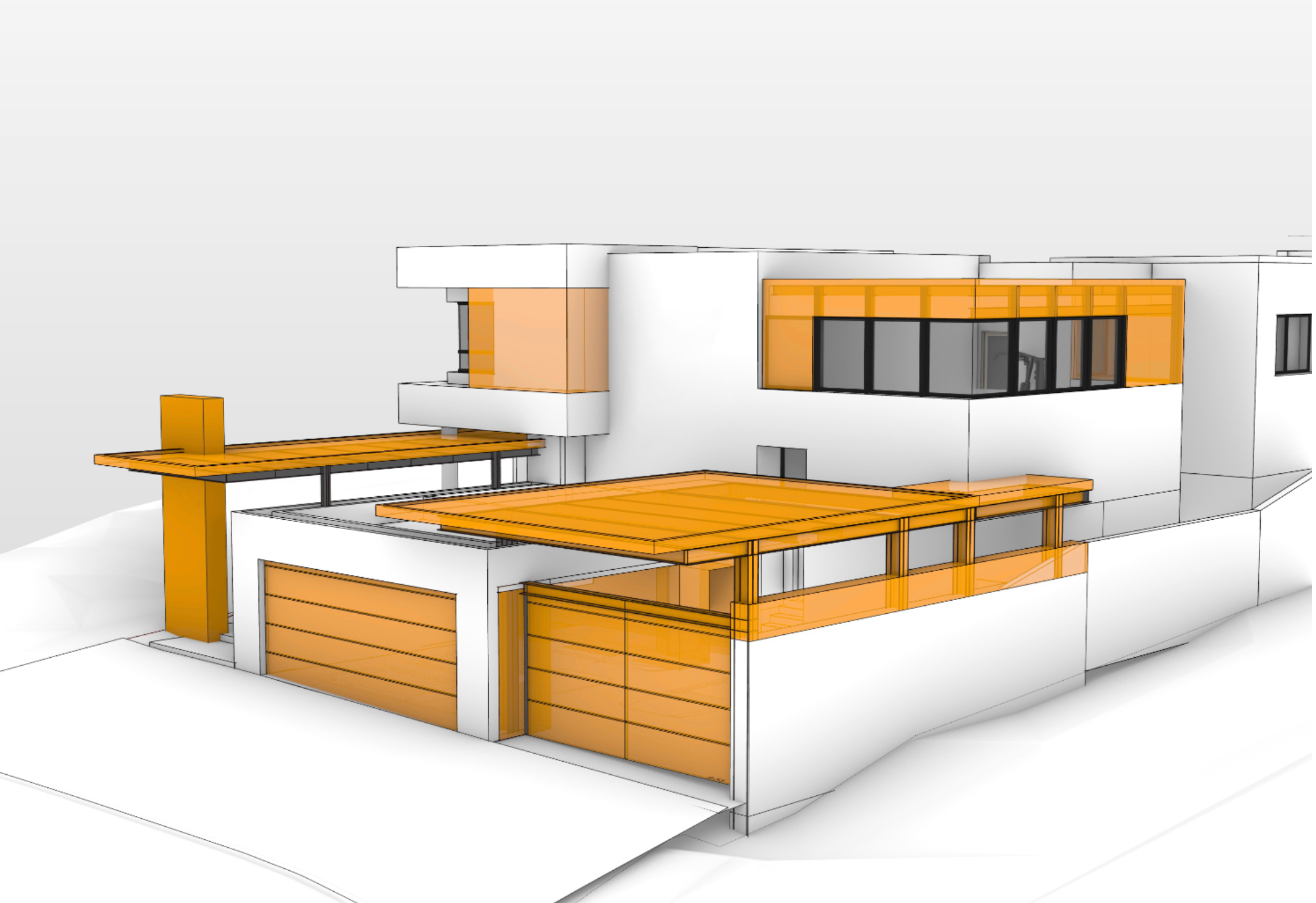 Remodelacion residencial 3