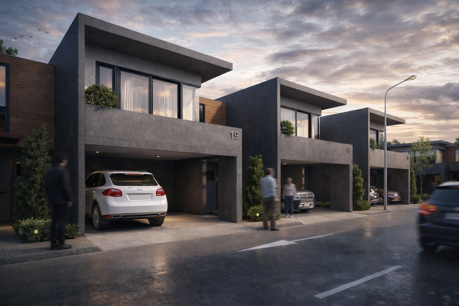 Terra Alta Residencias