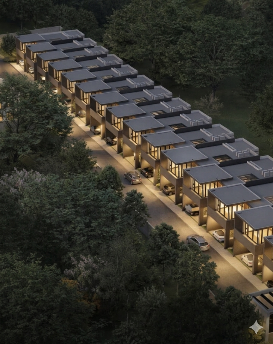 Terra Alta Residencias 3