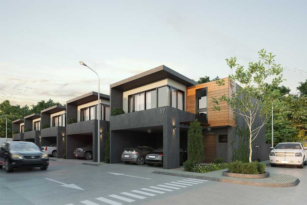 Terra Alta Residencias 4