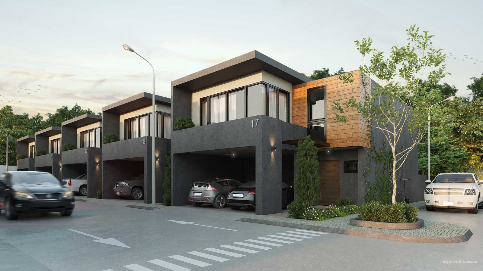 Terra Alta Residencias 5