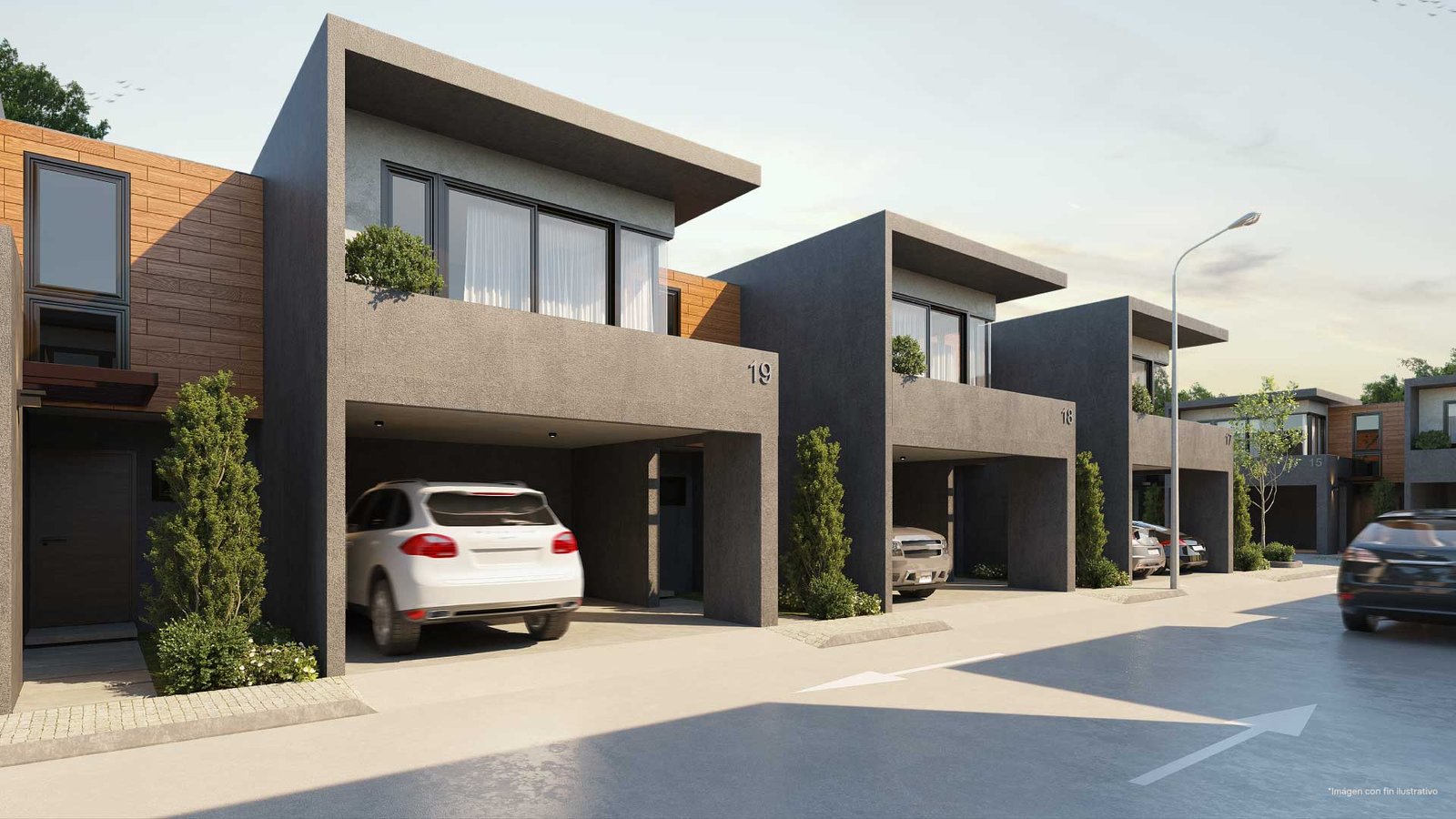 Terra Alta Residencias 7