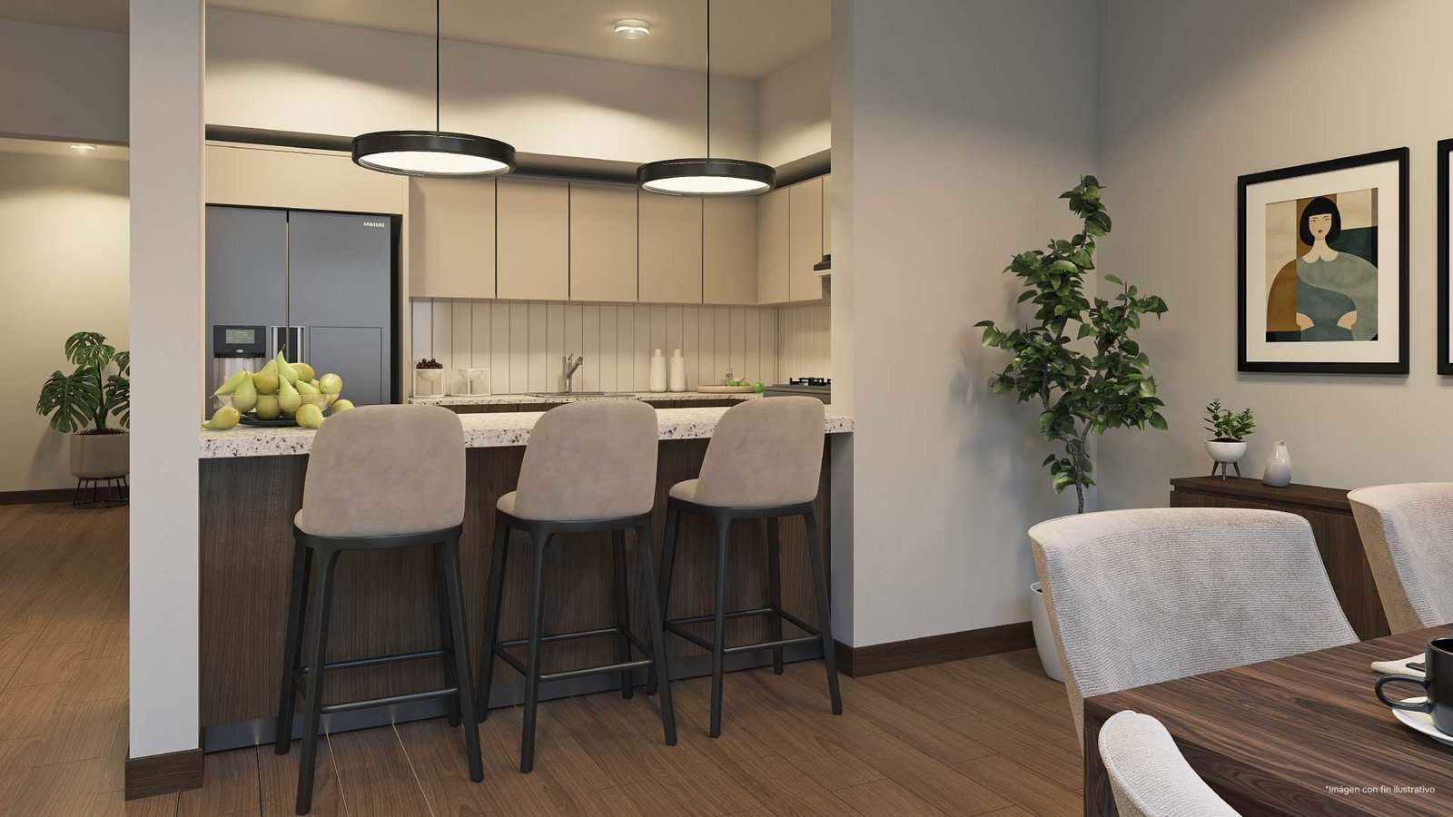 Terra Alta Residencias 9