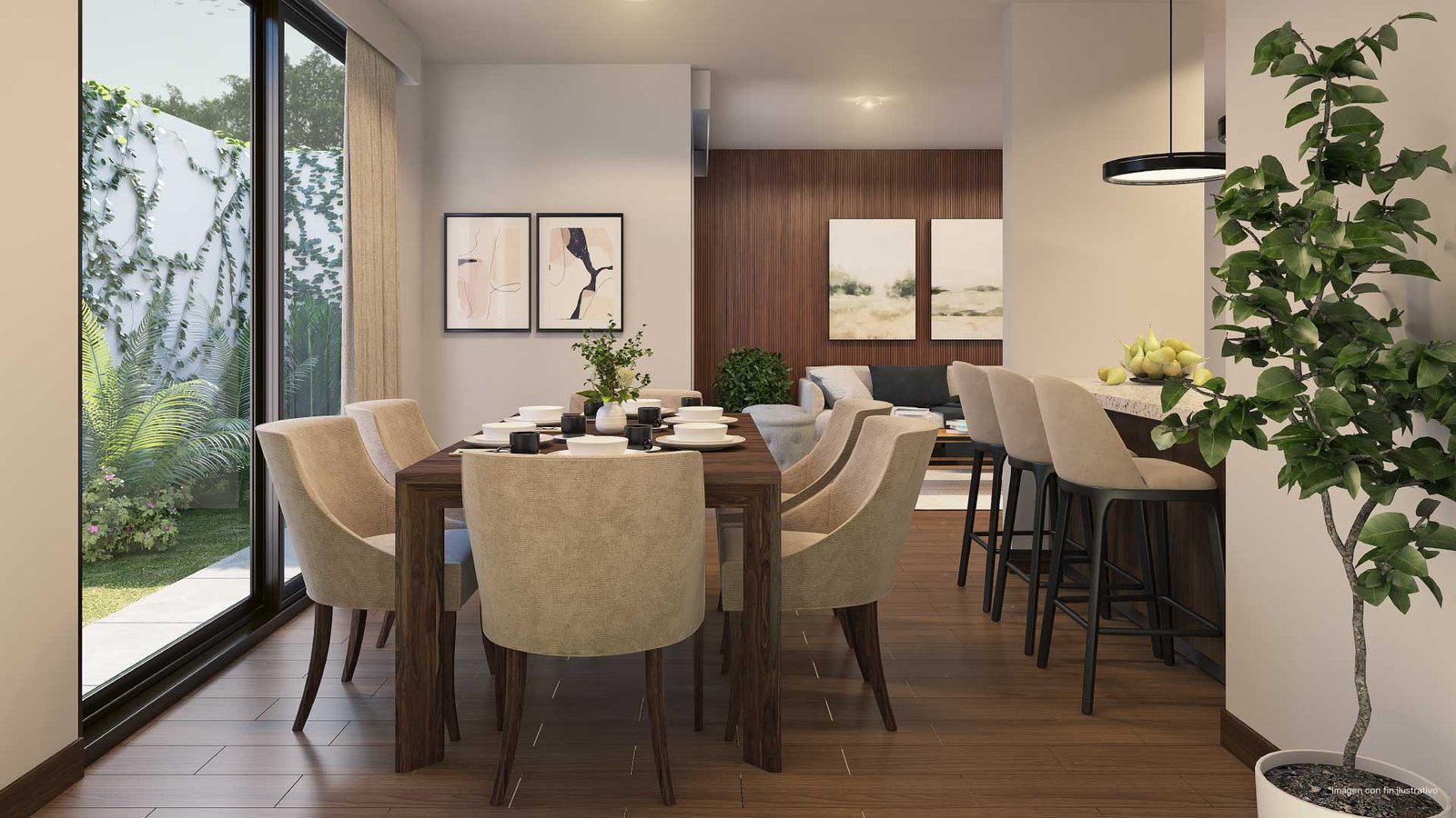 Terra Alta Residencias 10