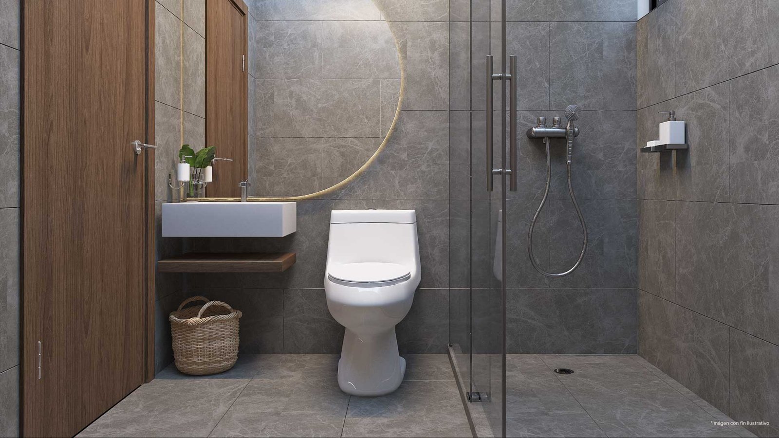 Terra Alta Residencias 13