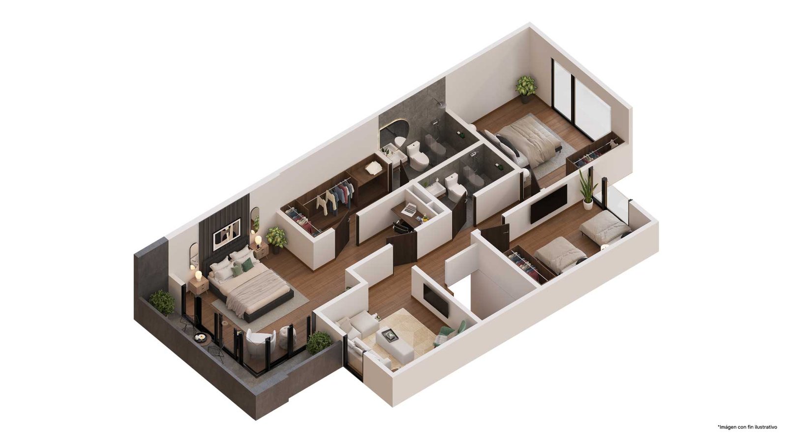 Terra Alta Residencias 14