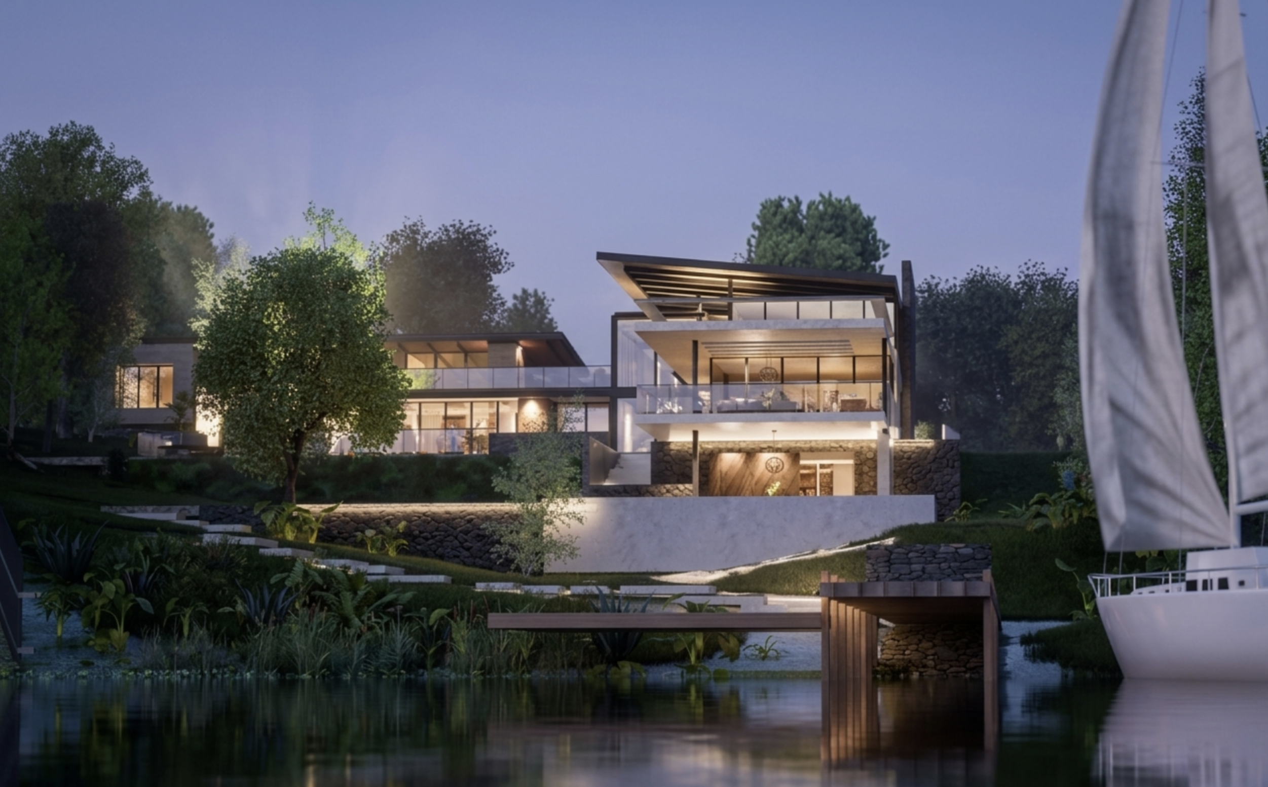 Residencia unifamiliar 3